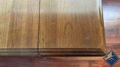 Ethan Allen Drop Leaf Side Table