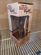 Kountry Krystal Stemware