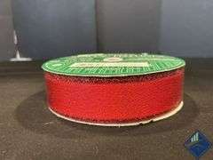 Kirkland Signature Wire Edged Ribbon