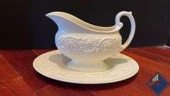Wedgwood Patrician China Set