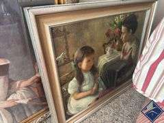 Framed Prints *see all photos*