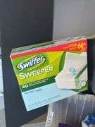 Swiffer Sweeper Refills, Swiffer Dry + Wet & Cleaning Supplies