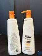 Kirkland Signature Liquid Body Wash Citrus 27 Fluid Ounce (Pack of 2) - Like New