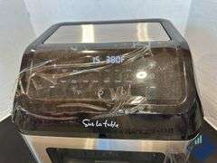 Sur La Table 13qt Air Fryer - Retail: $ 99.99 - Retail: $ 99.99