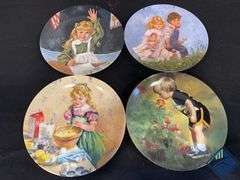 Collectors Plates