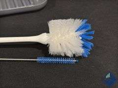 OXO Dish Cleaning Kit - Like New