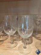Assorted Stemware