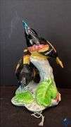 Stangl Pottery Bird Collection