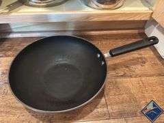 Pots & Pans