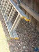 Extension Ladder