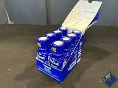 NyQuil Max Strength Severe Cold & Flu