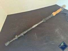Cascade Mountain Tech Adjustable Hiking Stick