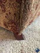 Victorian Style Love Seat