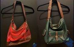 Isaac Mizrahi Tote Bags