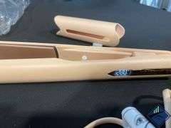 Kristin Ess Hair Signature Styling Set - Retail: $ 89.99   - Like New