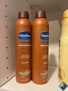 Oral Health Products, Moisturizers, Hand Soaps, etc.