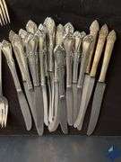 Flatware Assortment