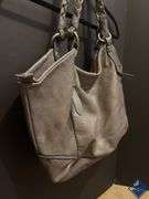Garnet Hill Tote Bag