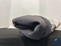 Clevermade Laundry Duffel Luxe