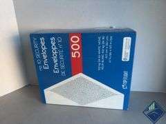 Envelopes