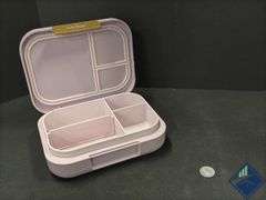 Bento Modern Lunchbox