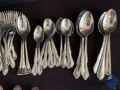 Flatware Assortment