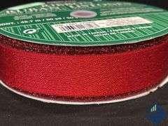 Kirkland Signature Wire Edged Ribbon