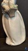 Vintage Mirmasu Porcelain Girl Figurines