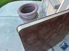Card Table