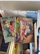 Self Help, Language & Children’s Books