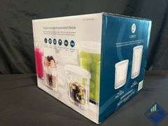 Libby Atria Glassware Set