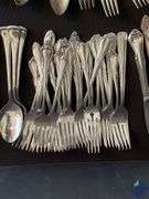 Flatware Assortment