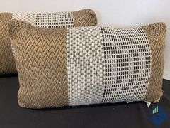 Decor Throw Pillow