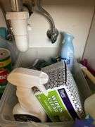 Toilet Cleaners, Febreze Spray, Face Wash, etc.