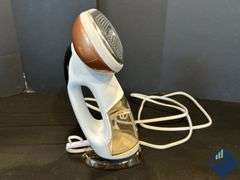 Conair 2-in-1 Steam and Iron