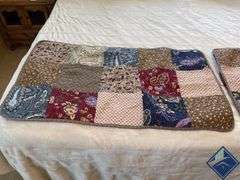King Sized Bedframe, Mattress, etc.