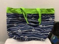 Packing Cubes, Mesh Bags, Umbrella, etc.