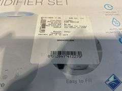 Pure Humidifier Set  - Used
