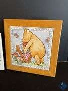 Winnie the Pooh Trivets, Creamers, etc.