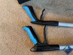 Gisung Claw Grabbers & Fly Swatter