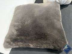 Berkshire Life LuxeLoft Blanket & Throw Pillow - Mixed Condition
