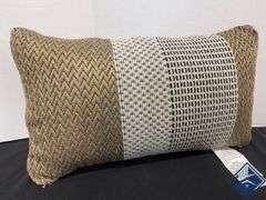 Decor Throw Pillow