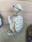 Patio Decor/Yard Art
