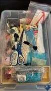 Sewing & Craft Supplies