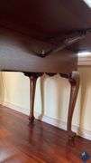 Ethan Allen Drop Leaf Side Table
