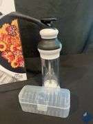 OXO Softworks 20 Piece Cookie Press Set