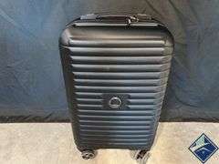Delsey 2pc Hardside Luggage Set