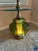 Retro Floor Lamp