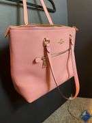 Coach Gallery Tote Bag