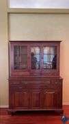 Willett Wildwood 2 Piece China Cabinet